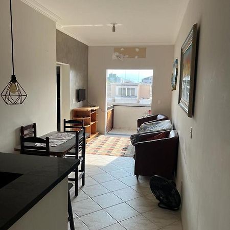 Ferienwohnung Apartamento Ubatuba Exterior foto