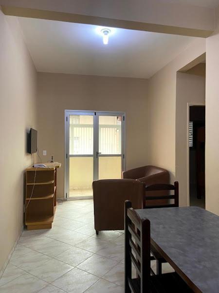 Ferienwohnung Apartamento Ubatuba Exterior foto